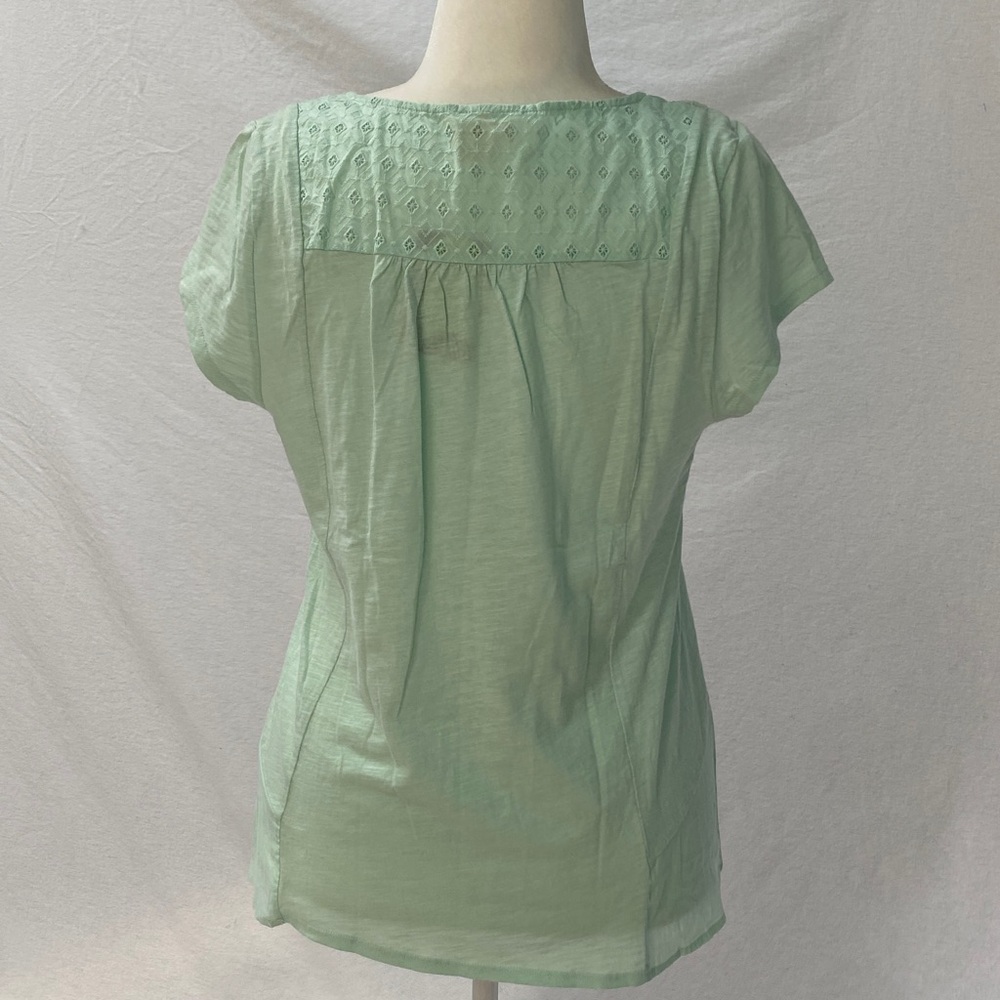 Anthropologie top by Meadow Rue - Picture 3 of 5